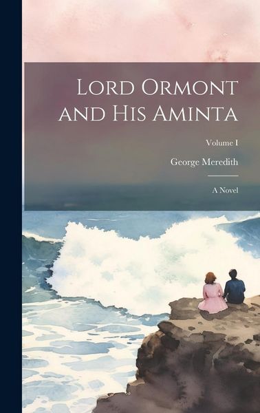 Produktbild: Lord Ormont and His Aminta