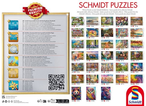 Produktbild: Halloween-Nacht