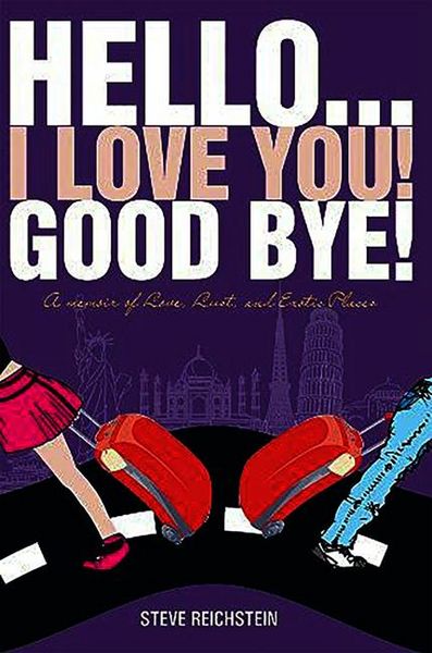 Produktbild: Hello... I Love You! Good Bye!