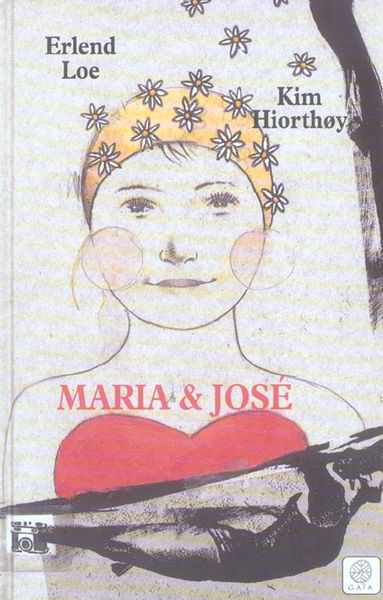 Produktbild: Maria et Jose