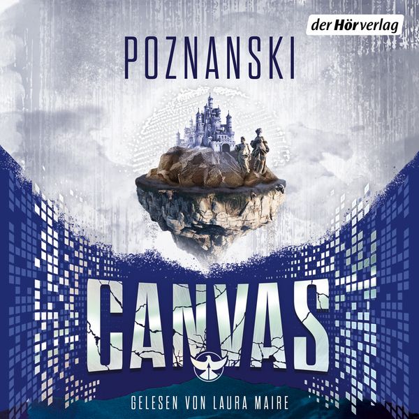 Produktbild: Canvas
