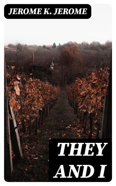 Produktbild: They and I