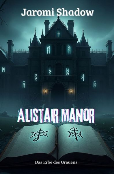 Produktbild: Alistair Manor