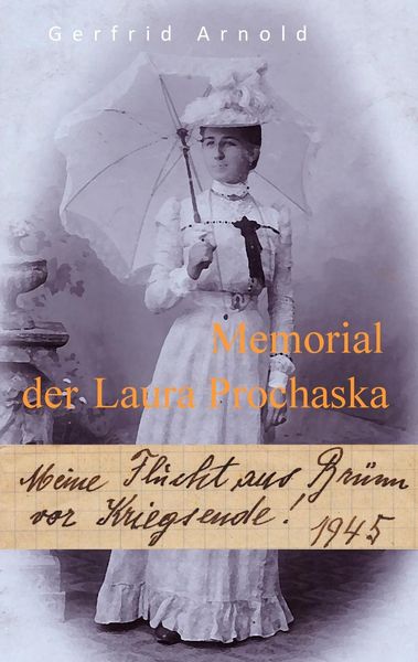Produktbild: Memorial der Laura Prochaska