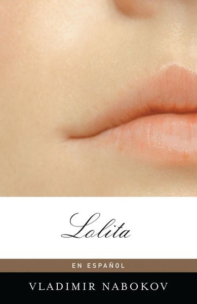 Produktbild: Lolita (Spanish Edition)