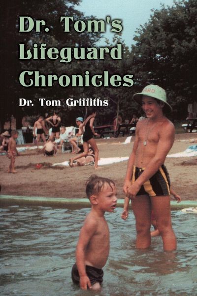 Produktbild: Dr. Tom's Lifeguard Chronicles