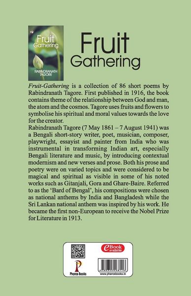 Produktbild: Fruit-Gathering