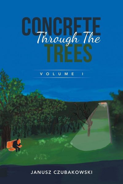 Produktbild: Concrete Through The Trees