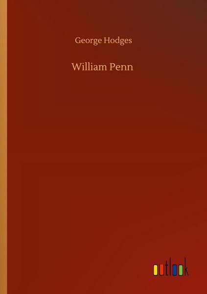 Produktbild: William Penn