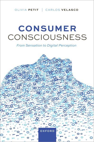 Produktbild: Consumer Consciousness