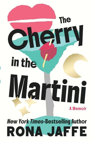 Produktbild: The Cherry in the Martini