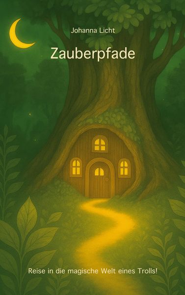 Produktbild: Zauberpfade
