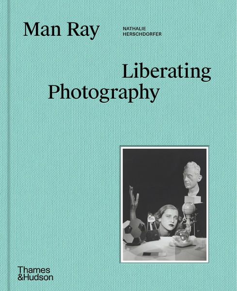 Produktbild: Man Ray