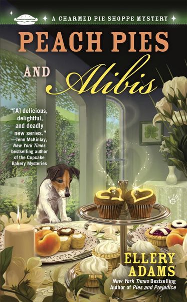 Produktbild: Peach Pies and Alibis
