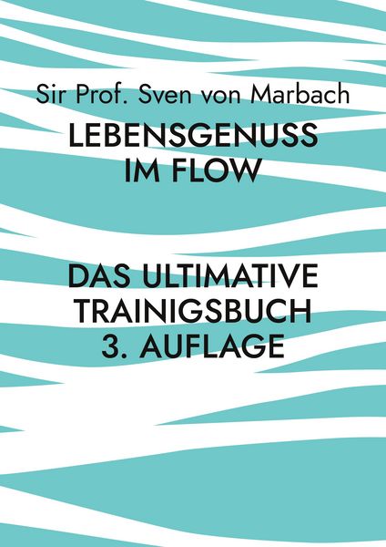 Produktbild: Lebensgenuss im Flow