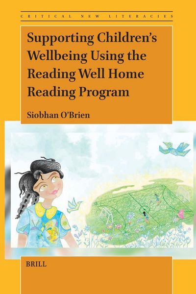 Produktbild: Supporting Children's Wellbeing Using the Reading Well Home Reading Program