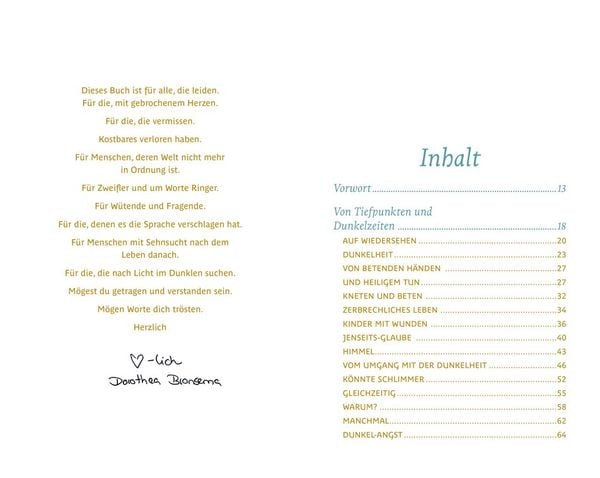 Produktbild: Und es war Nacht
