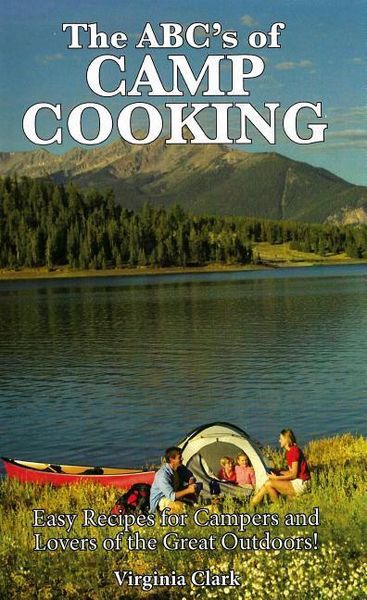 Produktbild: The Abc's of Camp Cooking
