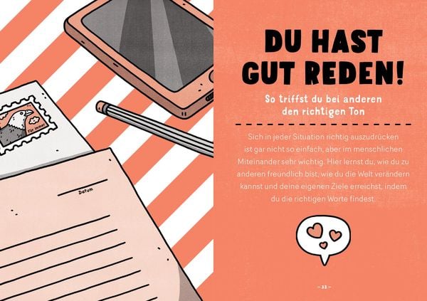 Produktbild: Alles, was du in der Schule nicht lernst