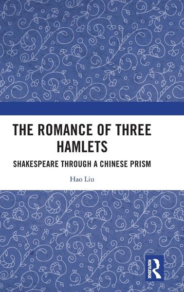 Produktbild: The Romance of Three Hamlets