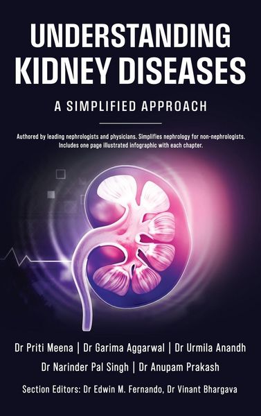 Produktbild: Understanding Kidney Diseases