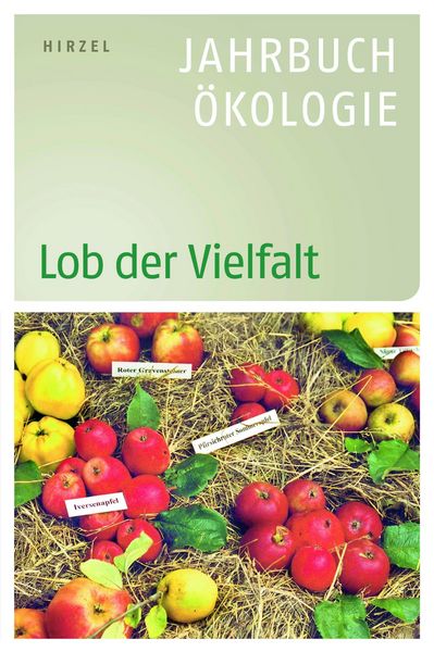 Produktbild: Lob der Vielfalt