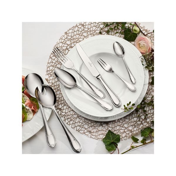 Produktbild: Villeroy & Boch Mademoiselle Tafelbesteck 68tlg.