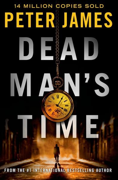 Produktbild: Dead Mans Time