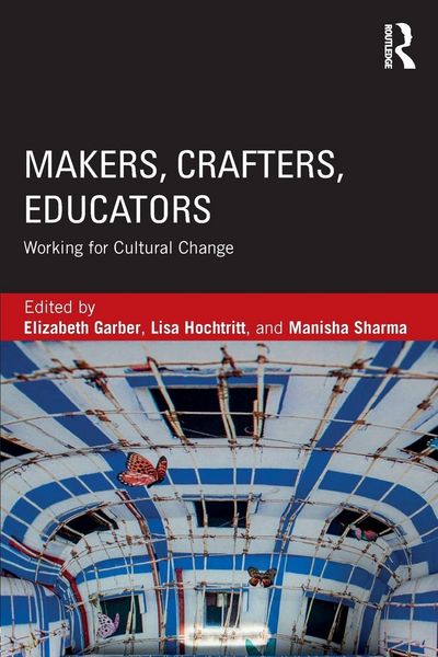 Produktbild: Makers, Crafters, Educators