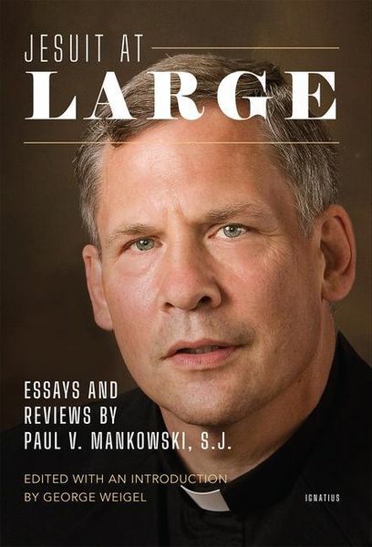 Produktbild: Jesuit at Large