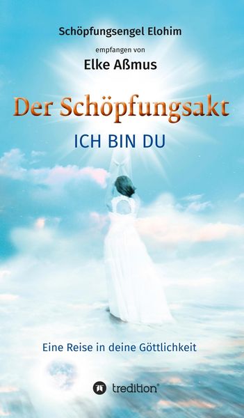 Produktbild: Der Sch&ouml;pfungsakt