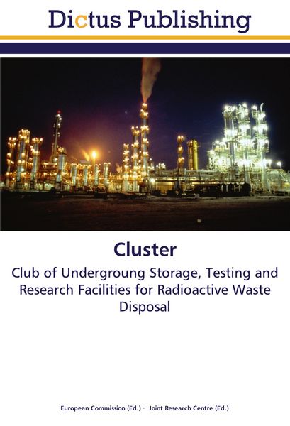 Produktbild: Cluster