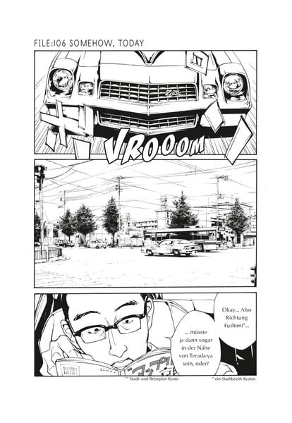 Produktbild: MPD Psycho 9