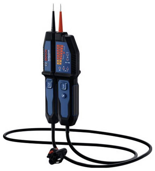 Produktbild: Bosch Professional GVT 1000-15 Spannungspr&uuml;fer