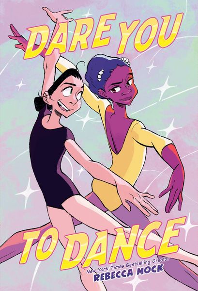 Produktbild: Dare You to Dance