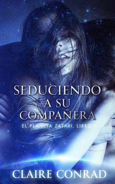 Produktbild: Seduciendo A Su Compa&ntilde;era (Compa&ntilde;eros de Zatari, #1)