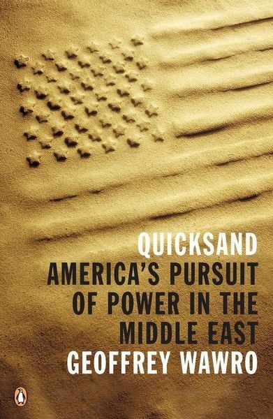 Produktbild: Quicksand