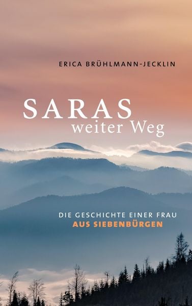 Produktbild: Saras weiter Weg