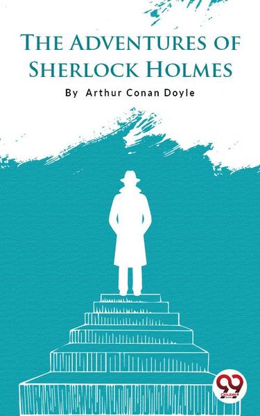 Produktbild: The Adventures Of Sherlock Holmes