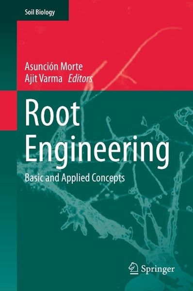 Produktbild: Root Engineering