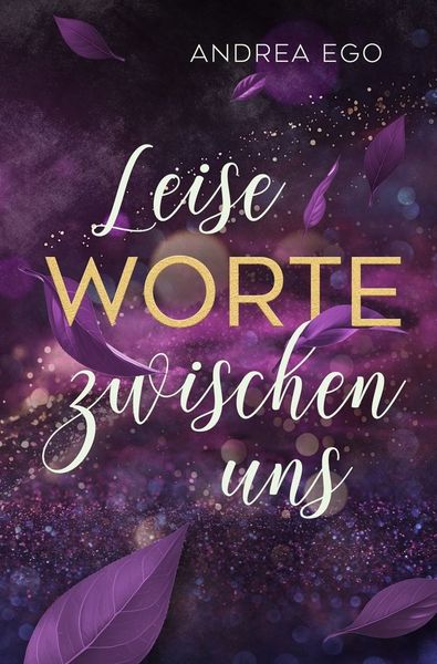 Produktbild: Leise Worte zwischen uns