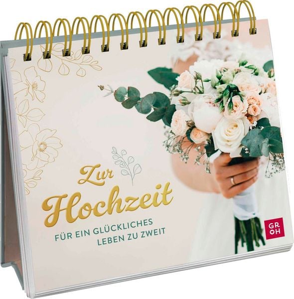 Produktbild: Zur Hochzeit