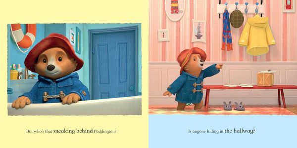 Produktbild: The Adventures of Paddington