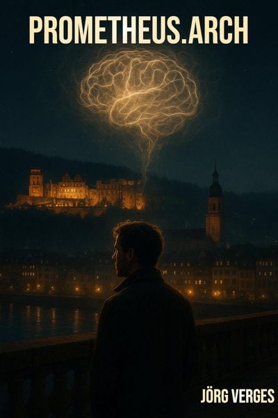 Produktbild: Prometheus.arch