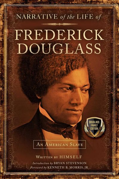 Produktbild: Narrative of the Life of Frederick Douglass