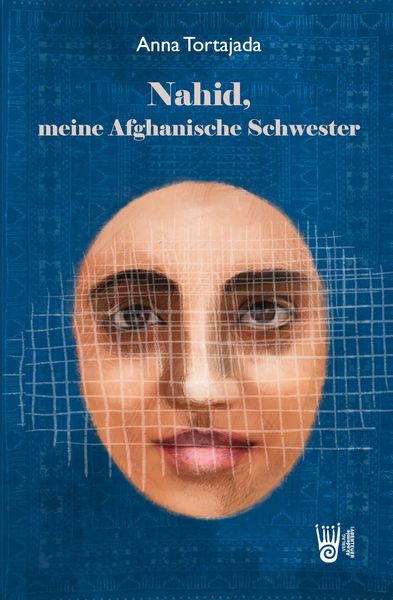 Produktbild: Nahid, meine Afghanische Schwester
