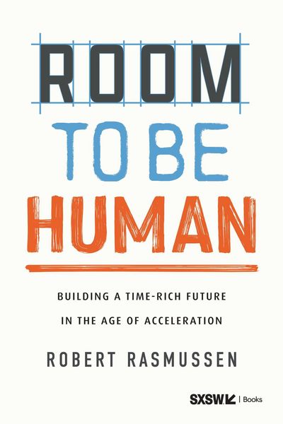 Produktbild: Room to Be Human