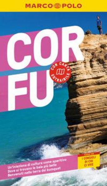 Produktbild: Corfù