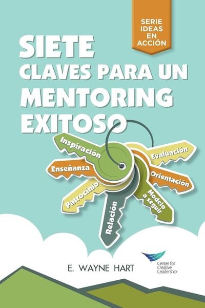 Produktbild: Seven Keys to Successful Mentoring (Spanish for Latin America)