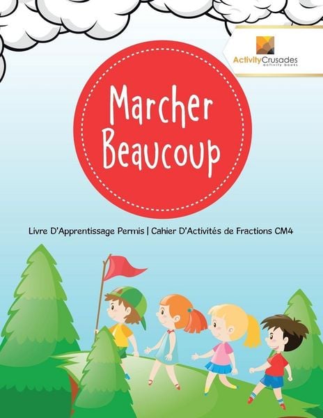 Produktbild: Marcher Beaucoup